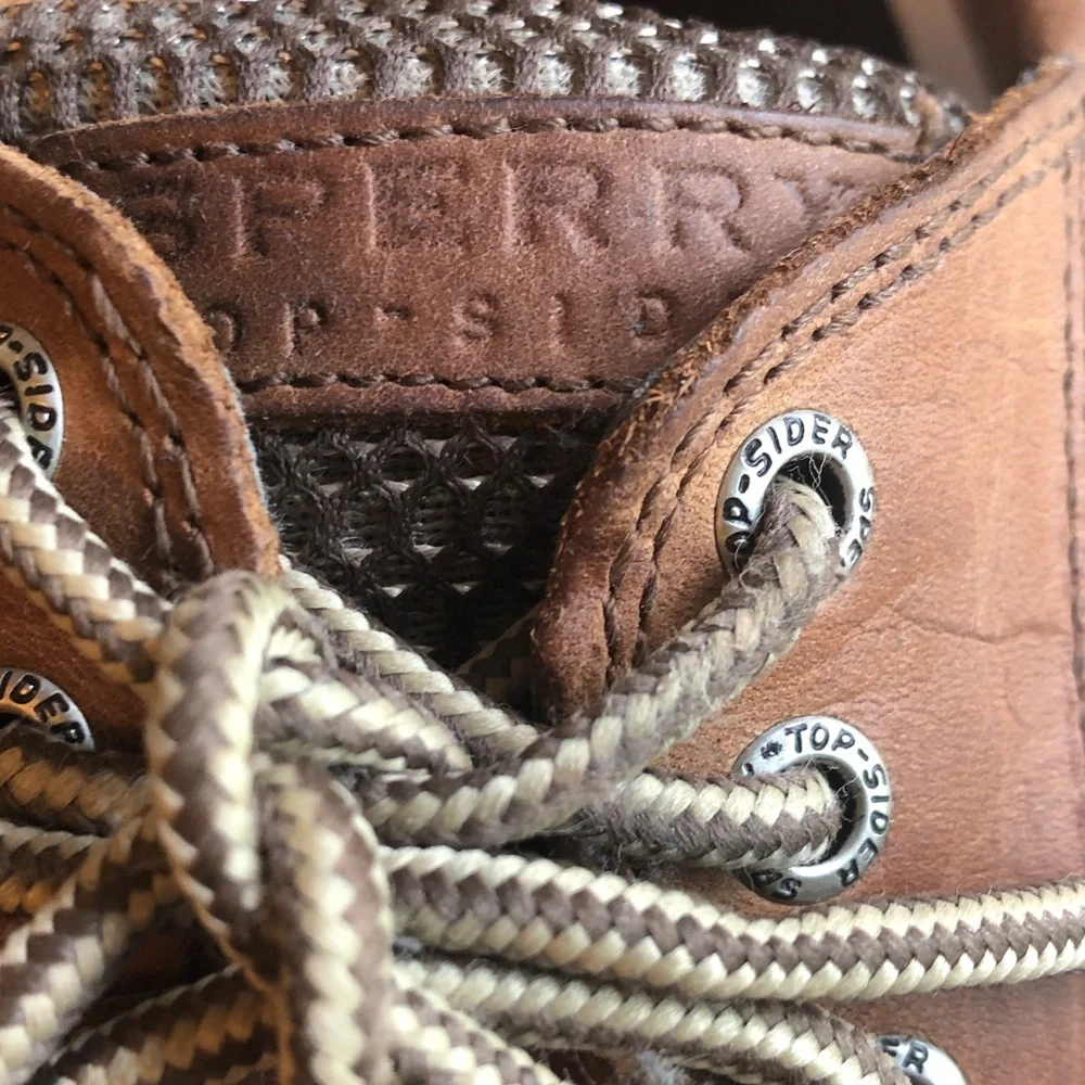 Sperry speery topsider
